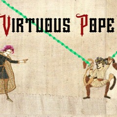 Kakyoin's Theme "Virtuous Pope