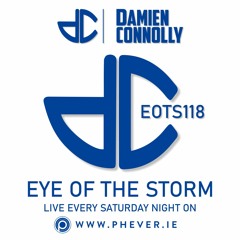 Eye of the Storm Mix - EOTS118