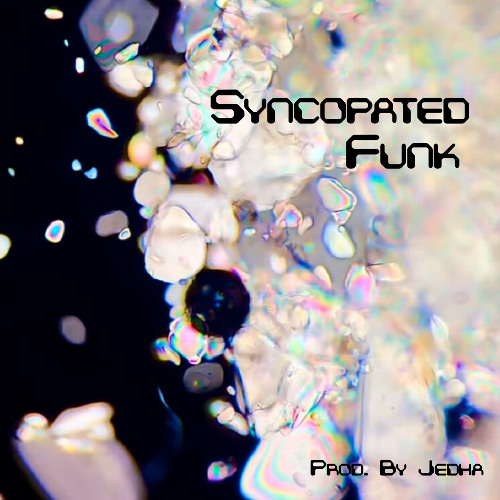 Syncopated Funk