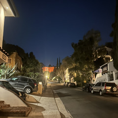 11pm in LA (feat. Mic West & Lil Greggy) (Prod. by Mic West)