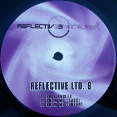 Big Ang - Show Me (Organ Mix)