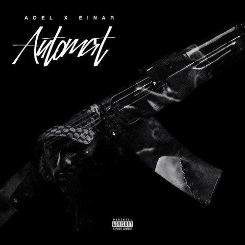 Adel X Einar - Automat