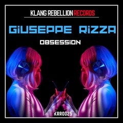 Giuseppe Rizza -Obsession (Original Mix)