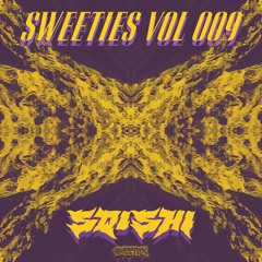 SWEETIES VOL. 009 - SQISHI
