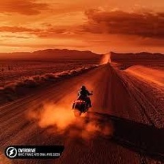 Make it Maks Nito-Onna & Afro Queen - Overdrive