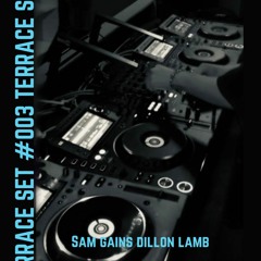 Terrace Set 003 ~ Sam Gains vs dillon lamb