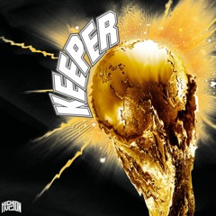 Keeper (Trophy)- HV