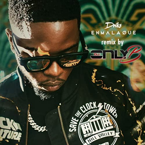 JAHYANAI Feat Driks - TT REMIX BY DJ ONLY.B  MAST