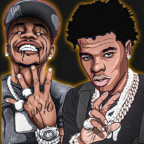 Stream Lilbaby X Dababy Type Beat by Tis' But A Scratch Listen online