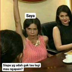 reality club - anything you want.