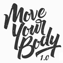 Dj JOSVI - Move Your Body 1.0