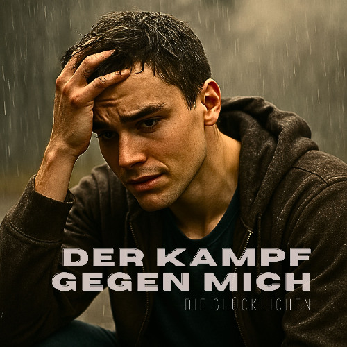 Der Kampf Gegen Mich