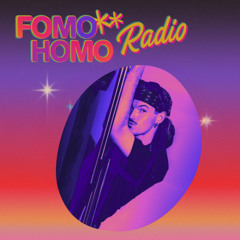 FMHMRADIO Guest 4: Debbie with an 'S' for Pride