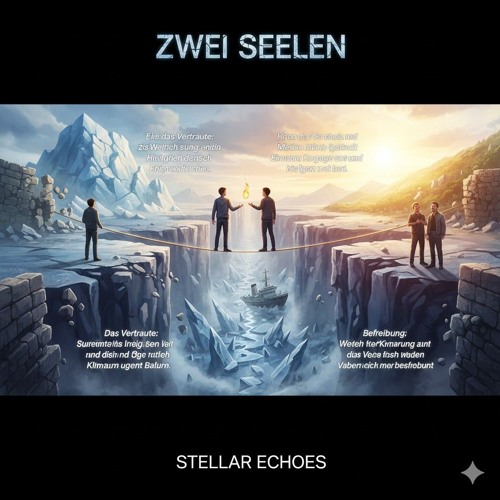 Zwei Seelen (DNB Soft Mix)