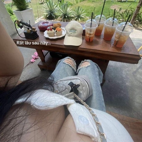 Tình đầu quá chén-Tino remix