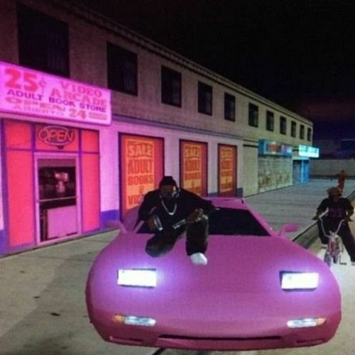Sway! - Get it in (instrumental by datkiddmix)