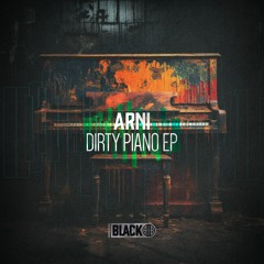 Arni - Experience (Original Mix) [Airborne Black] - AIRBORNEB089