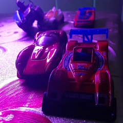 Hot Wheels Beat That Soundtrack - Ten Pin Tearaway