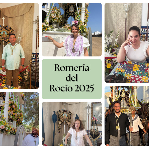 Rocío 2025: Testimonios desde el corazón de la Romería