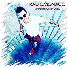 Radio Monaco - Be My Guest Avec Fabien Lanciano