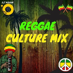 Strictly Culture Mix - Buju, Jah Cure, Richie Spice