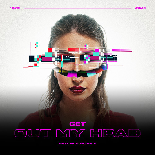 Get out my head  (Sample)