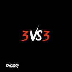 OmgAddy - 3 VS 3