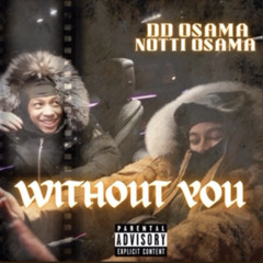 Without You (feat. DD Osama)