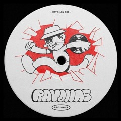 PREMIERE: Unknown Artist - This Place (Original Mix)[Rayonas 001]