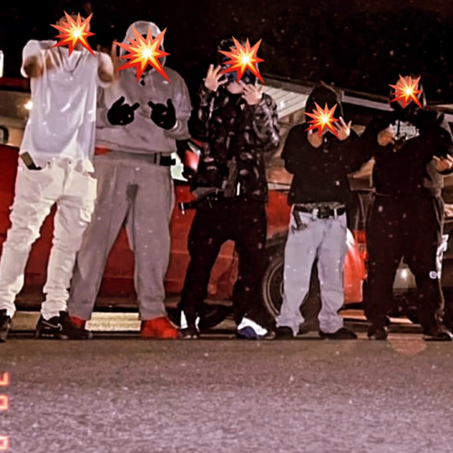 STEP UP FEAT popstarlada