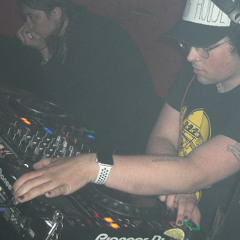 X-Ray Eyes/Is the Lowend on Drop 1 in the Room with Us? (WIP)