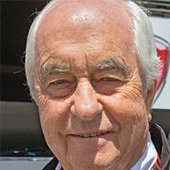 Roger Penske on Winning His Third Straight Cup Championship