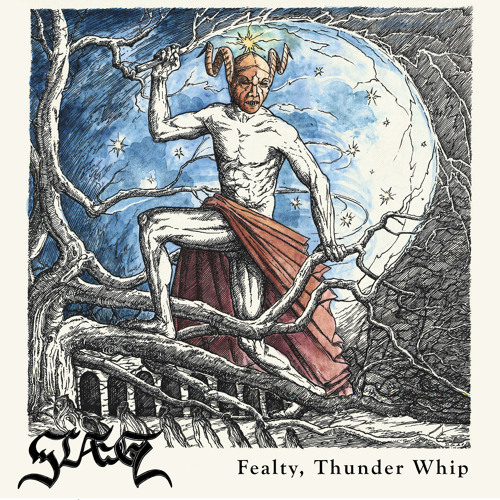 Fealty, Thunder Whip (Single Edit)