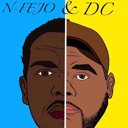 Body On Me - N-FEJO ft DC (rnb 2022)