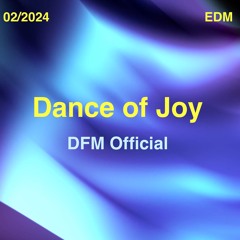 Dance Of Joy
