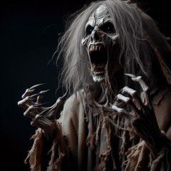 The Wail of the Banshee