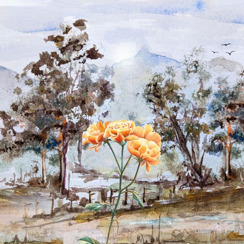 Think Of Me (Feat. SOUNDR)