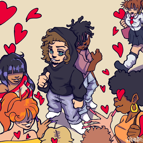 #Why me w/jayybeenrich prod.1kjuice