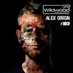 #183 - Alex O'Rion - (NL)