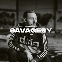 FALCAST022 | Savagery