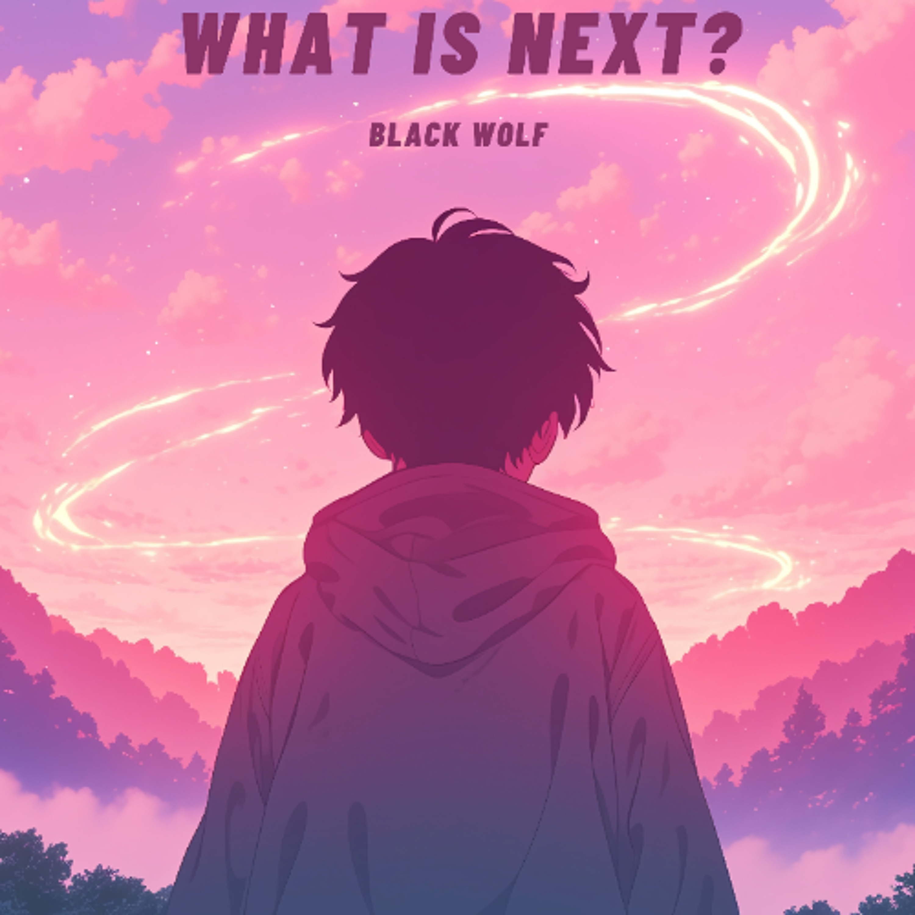 What Is Next? episode artwork