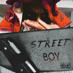 StreetBoy[Prod.JA]