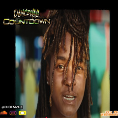DANCEHALL COUNTDOWN 02/05/25