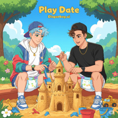 Play Date  (90's Anime Vers.)