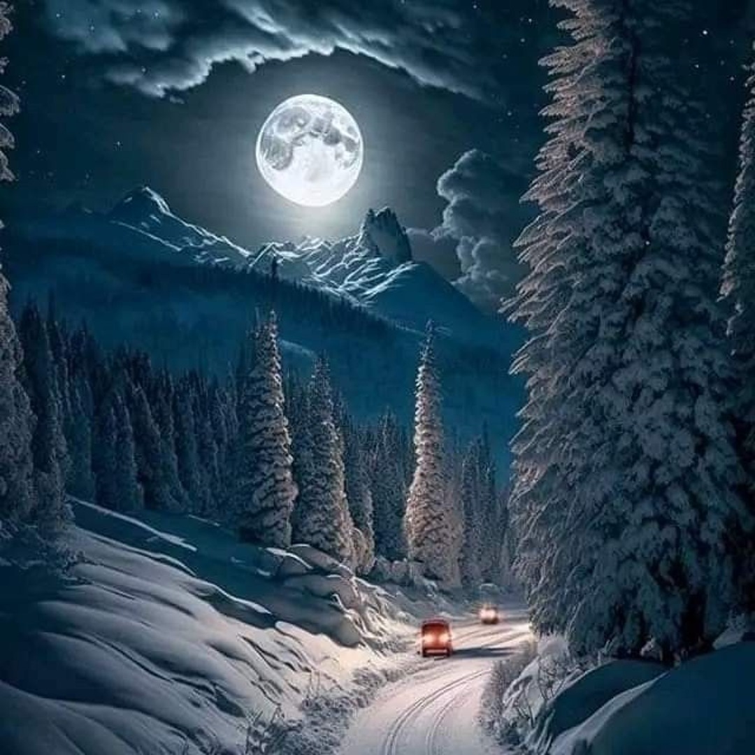 Stream WINTER DEEP & MELODIC HOUSE MIX 2025 by DJ MIKE RICHARDS ...