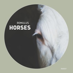Romulus - Horses (original Mix)