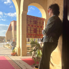 الغروب الأخير للموسيقار- زياد الرحباني (The Musician's Last Sunset - Ziad Rahbani)