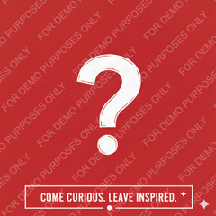 Alpha | Ask the Big Questions (Spec Spot)