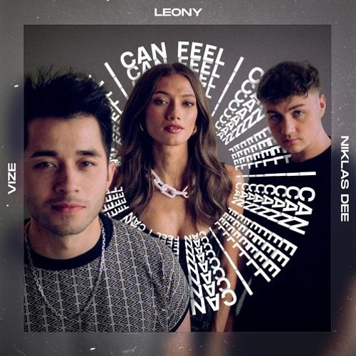 Leony x Niklas Dee x VIZE - I Can Feel (Jim Noize & Marv Extended Edit)