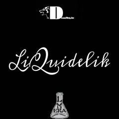 "LiQuidelik" Prod By. RYZ *promo*
